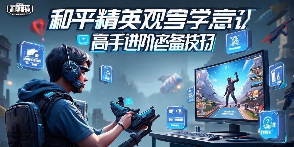 和平精英辅助【快影直装V3.0自瞄稳定版】锁头锁死自瞄 掩体变色 掩体漏打 人物透视 容器直装