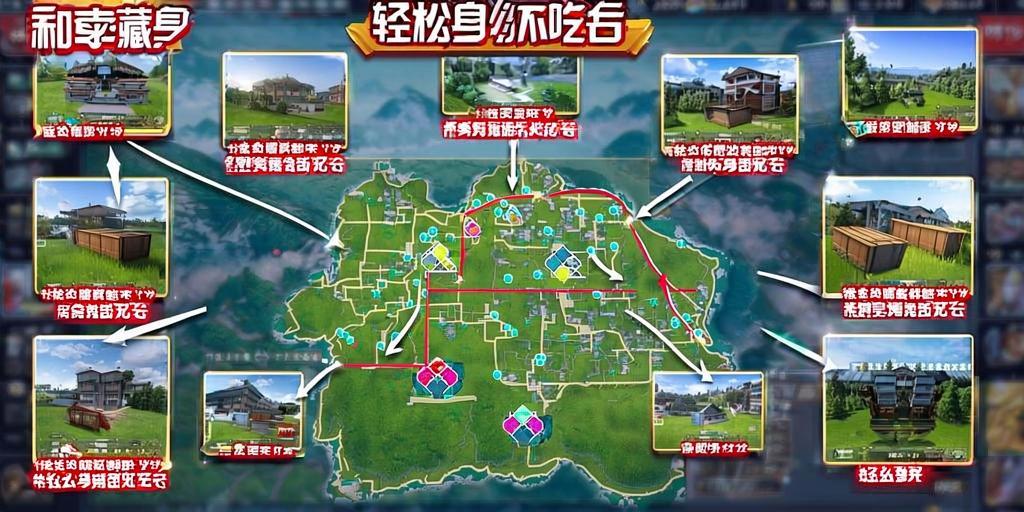 和平精英辅助【三体】