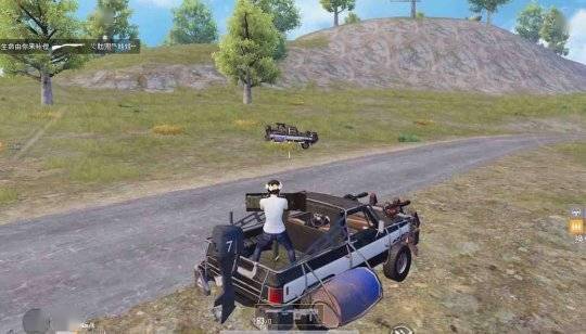 和平精英辅助【极目】