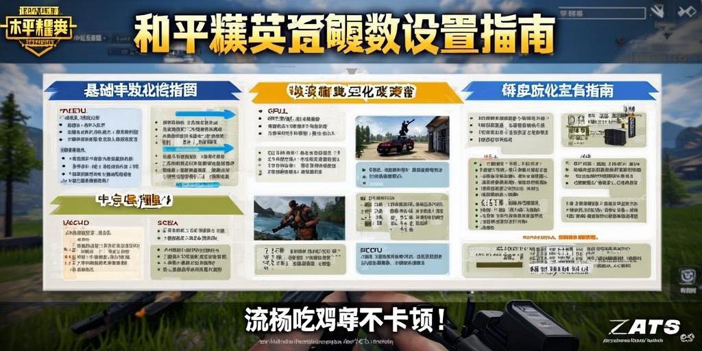 和平精英辅助软件:安全、稳定和有效的选择方