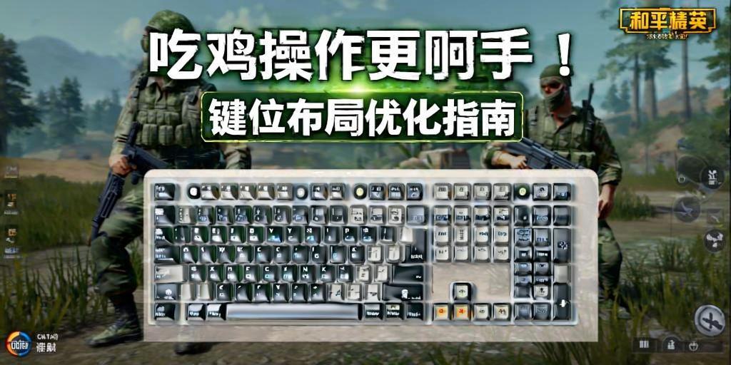 和平精英【星光】iOS辅助